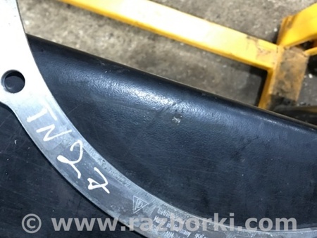 ФОТО Промежуточная пластина КПП для Porsche Macan I 95B +FL (13-18) Київ