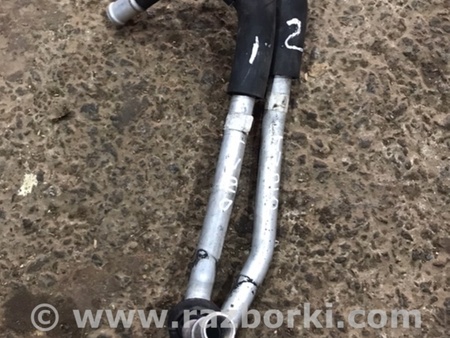 ФОТО Патрубок системы охлаждения для Porsche Panamera I 970 (09-16) Київ