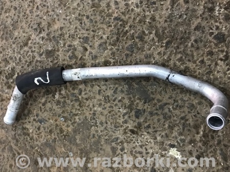 ФОТО Патрубок системы охлаждения для Porsche Panamera I 970 (09-16) Київ