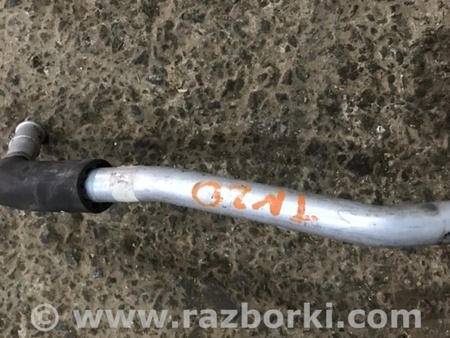 ФОТО Патрубок системы охлаждения для Porsche Panamera I 970 (09-16) Київ