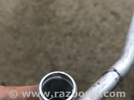 ФОТО Патрубок системы охлаждения для Porsche Panamera I 970 (09-16) Київ