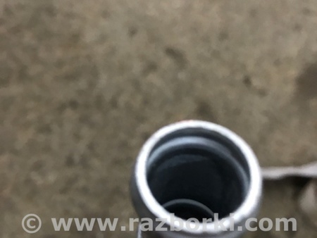 ФОТО Патрубок системы охлаждения для Porsche Panamera I 970 (09-16) Київ