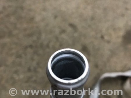 ФОТО Патрубок системы охлаждения для Porsche Panamera I 970 (09-16) Київ