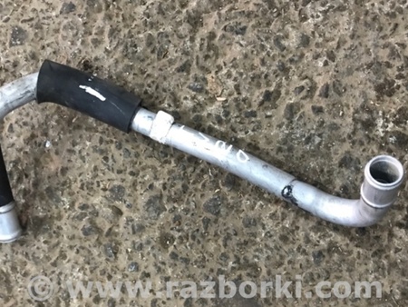 ФОТО Патрубок системы охлаждения для Porsche Panamera I 970 (09-16) Київ