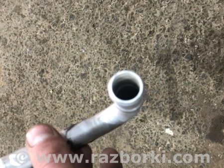 ФОТО Патрубок системы охлаждения для Porsche Panamera I 970 (09-16) Київ