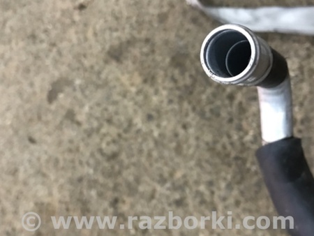 ФОТО Патрубок системы охлаждения для Porsche Panamera I 970 (09-16) Київ