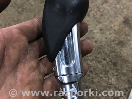 ФОТО Ручка КПП для Porsche Panamera I 970 (09-16) Київ
