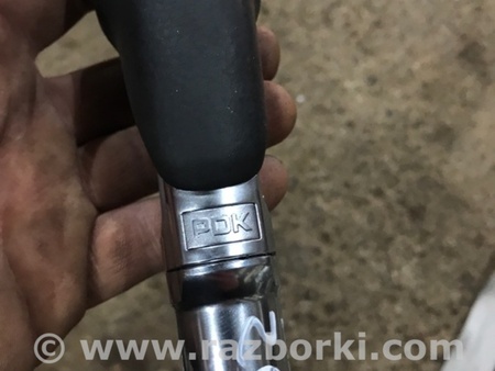 ФОТО Ручка КПП для Porsche Panamera I 970 (09-16) Київ