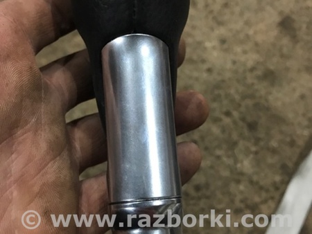 ФОТО Ручка КПП для Porsche Panamera I 970 (09-16) Київ