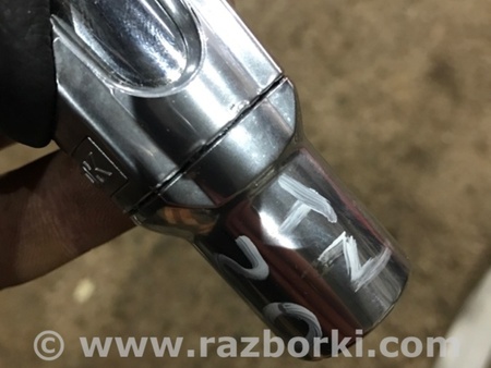 ФОТО Ручка КПП для Porsche Panamera I 970 (09-16) Київ