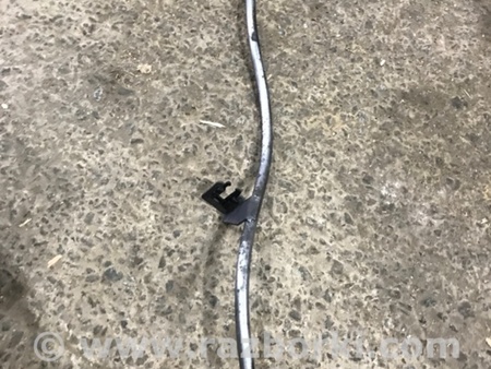 ФОТО Направляющая масляного щупа для Porsche Cayenne II 958 E2/92A (10-14) Київ