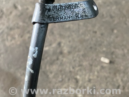 ФОТО Направляющая масляного щупа для Porsche Cayenne II 958 E2/92A (10-14) Київ