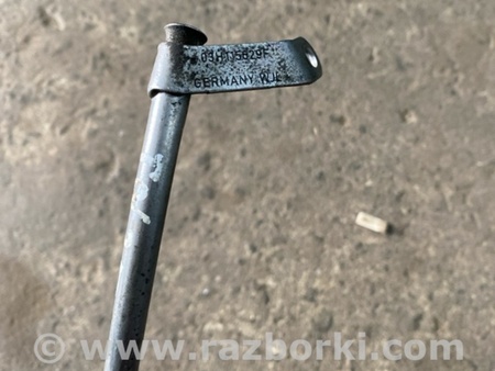 ФОТО Направляющая масляного щупа для Porsche Cayenne II 958 E2/92A (10-14) Київ