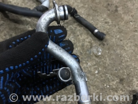 ФОТО Трубка охлаждения для Porsche Cayenne II 958 E2/92A (10-14) Київ