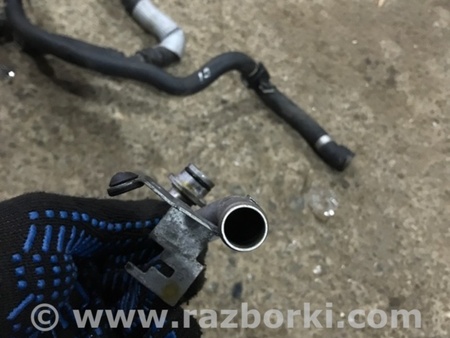 ФОТО Трубка охлаждения для Porsche Cayenne II 958 E2/92A (10-14) Київ