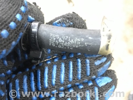 ФОТО Электропроводка для Porsche Cayenne II 958 E2/92A (10-14) Київ