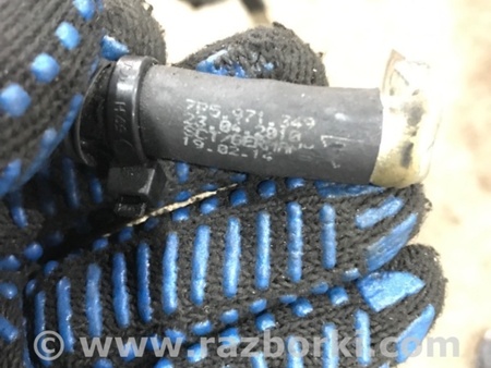 ФОТО Электропроводка для Porsche Cayenne II 958 E2/92A (10-14) Київ