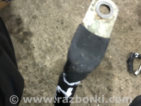 ФОТО Электропроводка для Porsche Cayenne II 958 E2/92A (10-14) Київ