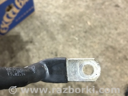 ФОТО Электропроводка для Porsche Cayenne II 958 E2/92A (10-14) Київ