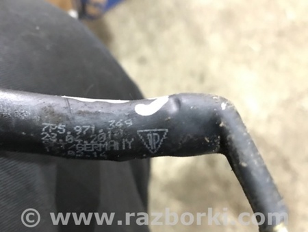 ФОТО Электропроводка для Porsche Cayenne II 958 E2/92A (10-14) Київ