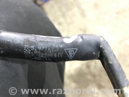 ФОТО Электропроводка для Porsche Cayenne II 958 E2/92A (10-14) Київ