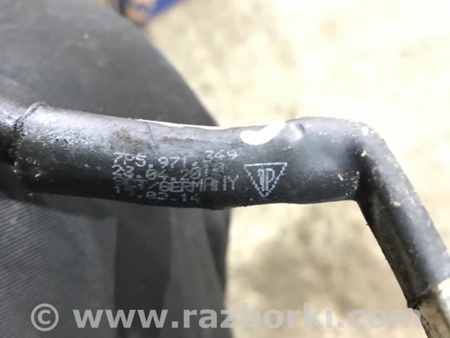 ФОТО Электропроводка для Porsche Cayenne II 958 E2/92A (10-14) Київ