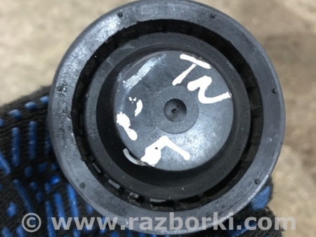 ФОТО Ролик обводной навесного оборудования для Porsche Cayenne II 958 E2/92A (10-14) Київ