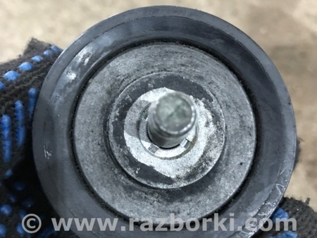 ФОТО Ролик обводной навесного оборудования для Porsche Cayenne II 958 E2/92A (10-14) Київ