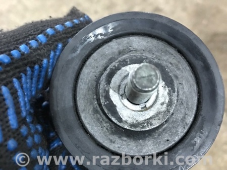 ФОТО Ролик обводной навесного оборудования для Porsche Cayenne II 958 E2/92A (10-14) Київ