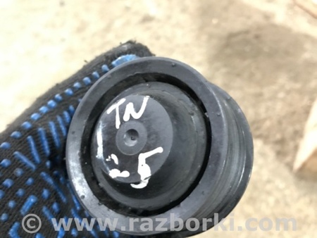 ФОТО Ролик обводной навесного оборудования для Porsche Cayenne II 958 E2/92A (10-14) Київ