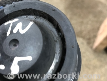 ФОТО Ролик обводной навесного оборудования для Porsche Cayenne II 958 E2/92A (10-14) Київ