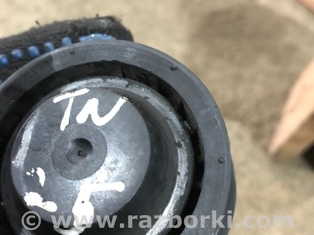 ФОТО Ролик обводной навесного оборудования для Porsche Cayenne II 958 E2/92A (10-14) Київ