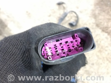 ФОТО Провод датчика ABS для Porsche Panamera I 970 (09-16) Київ