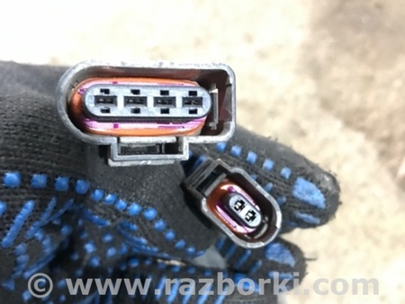 ФОТО Провод датчика ABS для Porsche Panamera I 970 (09-16) Київ