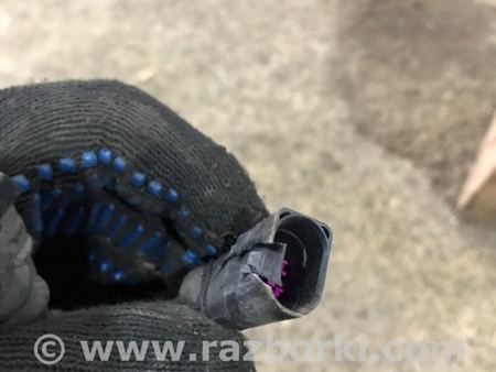 ФОТО Провод датчика ABS для Porsche Panamera I 970 (09-16) Київ