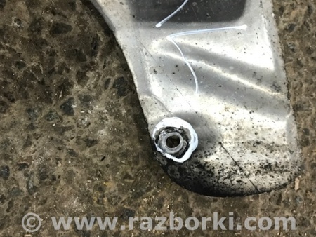 ФОТО Пыльник тормозного диска для Porsche Panamera I 970 (09-16) Київ