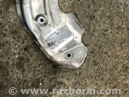 ФОТО Пыльник тормозного диска для Porsche Panamera I 970 (09-16) Київ