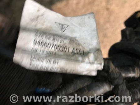 ФОТО Проводка ДВС для Porsche Macan I 95B +FL (13-18) Київ