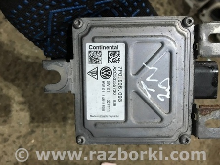 ФОТО Блок управления для Porsche Panamera I 970 (09-16) Київ