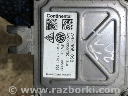 ФОТО Блок управления для Porsche Panamera I 970 (09-16) Київ