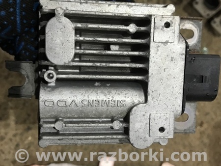 ФОТО Блок управления для Porsche Panamera I 970 (09-16) Київ