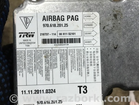 ФОТО Блок управления для Porsche Panamera I 970 (09-16) Київ