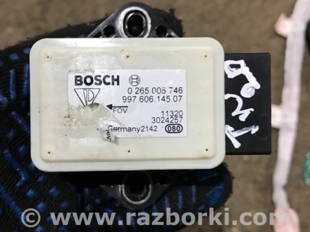 ФОТО Блок управления для Porsche Panamera I 970 (09-16) Київ