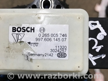 ФОТО Блок управления для Porsche Panamera I 970 (09-16) Київ