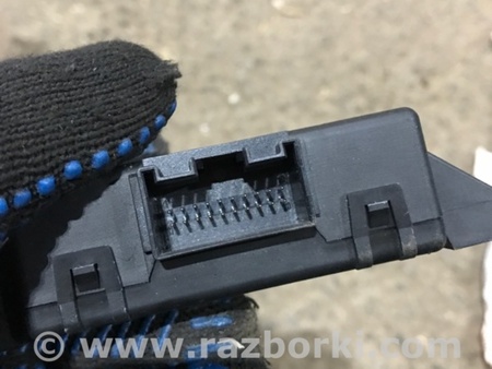 ФОТО Блок управления для Porsche Panamera I 970 (09-16) Київ