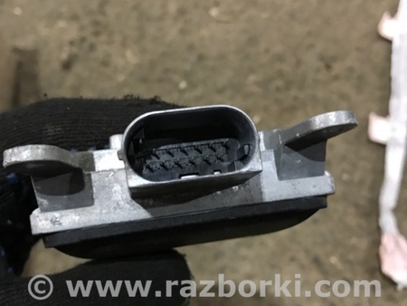 ФОТО Блок управления для Porsche Panamera I 970 (09-16) Київ