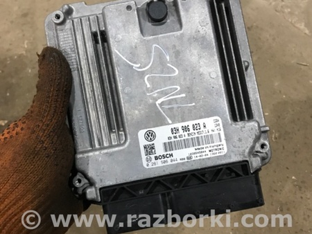 ФОТО Блок управления для Porsche Cayenne II 958 E2/92A (10-14) Київ