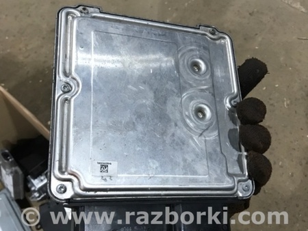 ФОТО Блок управления для Porsche Cayenne II 958 E2/92A (10-14) Київ