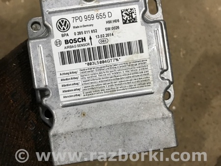 ФОТО Блок управления для Porsche Cayenne II 958 E2/92A (10-14) Київ