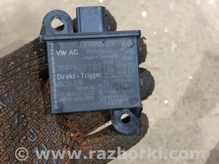 ФОТО Блок управления для Porsche Cayenne II 958 E2/92A (10-14) Київ